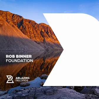 Foundation by Rob Binner