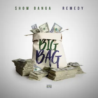 Big Bag by Remedy