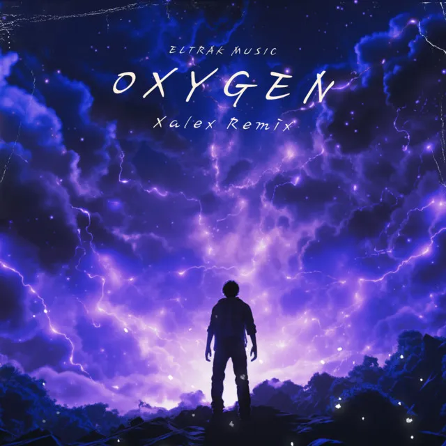 Oxygen - Xalex Remix