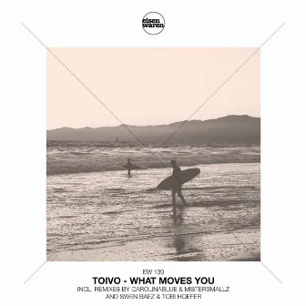 What Moves You by Toivo