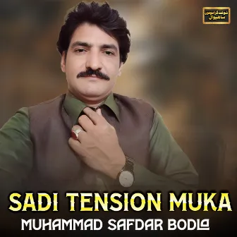 Sadi Tension Muka by Ch Teffa