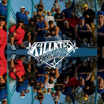 Killates Freestyle 3 by Eldien