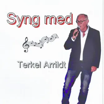 Syng Med Vol. 1 by Terkel Arrildt