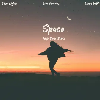 Space (High Beats Remix) by Tom Konway