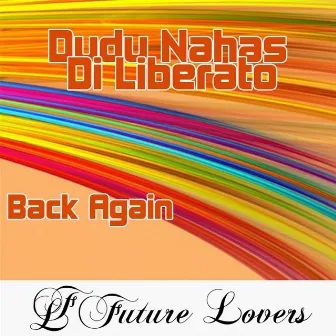 Back Again by Di Liberato