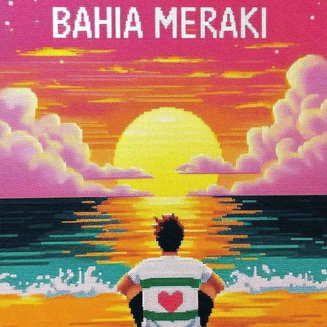 BAHIA MERAKI