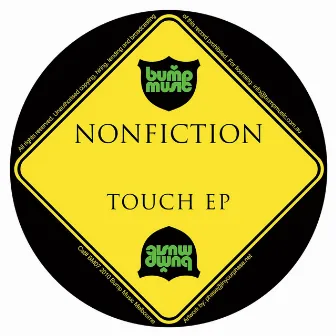 Touch EP by Nonfiction