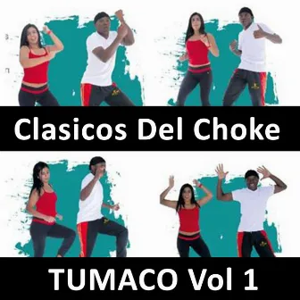 El Mantenido Salsa Choke by Cj Castro