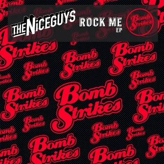 Rock Me EP by The Niceguys