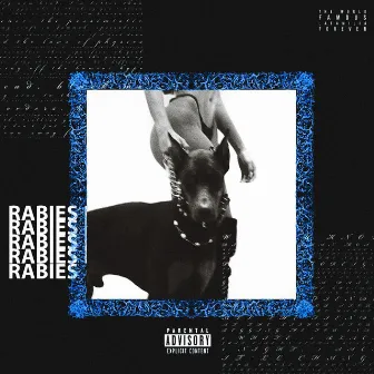 RABIES by Abe Linx