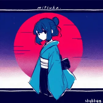 MItsuha by shubham.