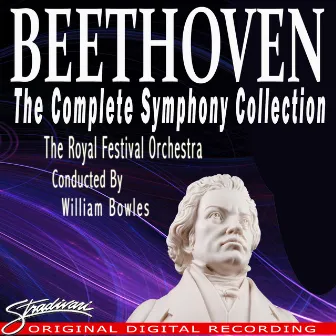 Beethoven - The Complete Symphony Collection by William Bowles