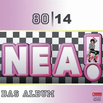 80/14 - Das Album by Nea