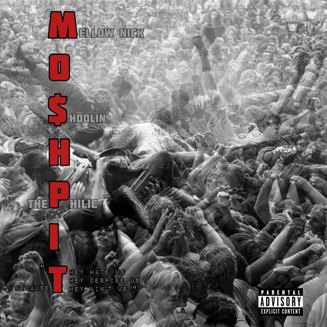 MOSHPIT