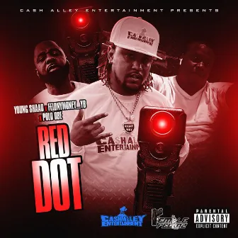 Red Dot by Young Shaad