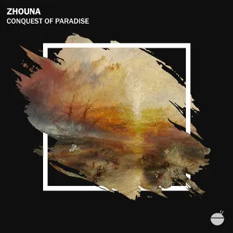 Conquest of Paradise by Zhouna