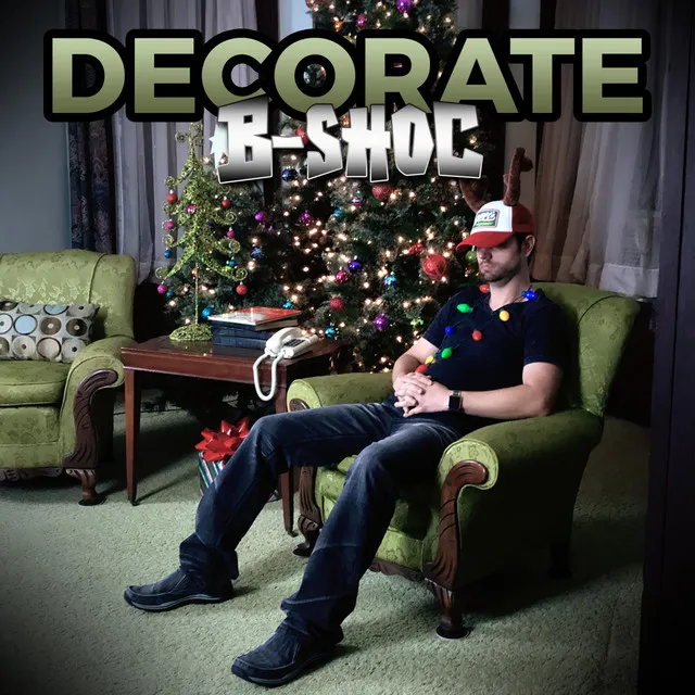 Decorate