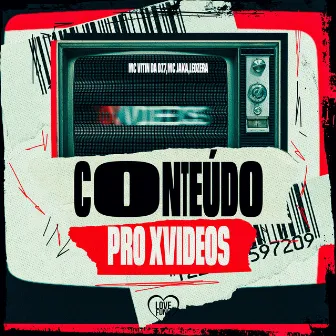 Conteúdo pro Xvideos by Mc Jaka