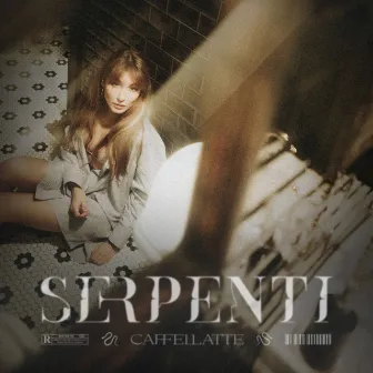 SERPENTI by Caffellatte