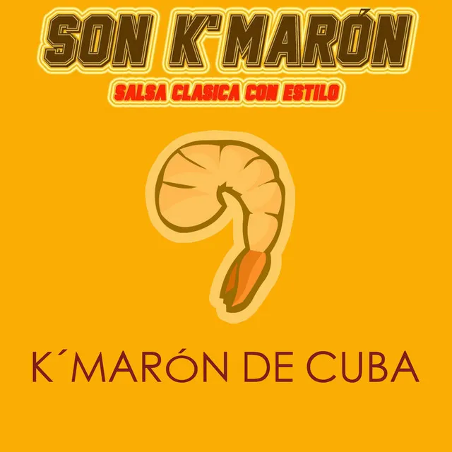 K´marón de Cuba