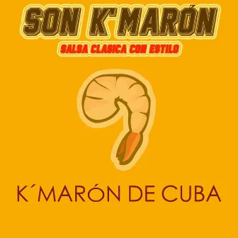 K´marón de Cuba by Diego King