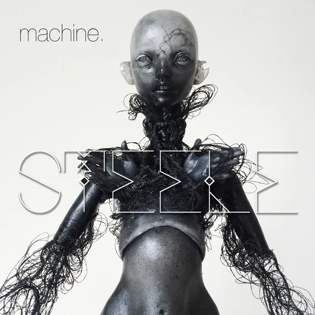 Machine