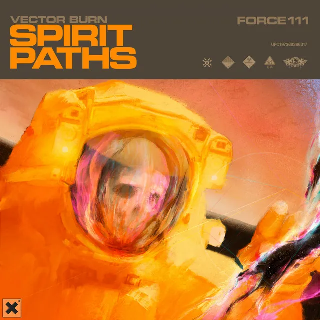 Spirit Paths Outro