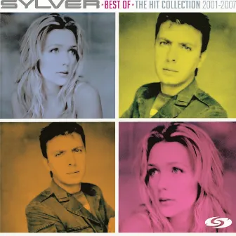 Best Off - The Hit Collection by Sylver