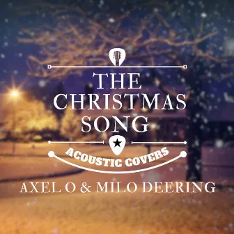 The Christmas Song by Milo Deering