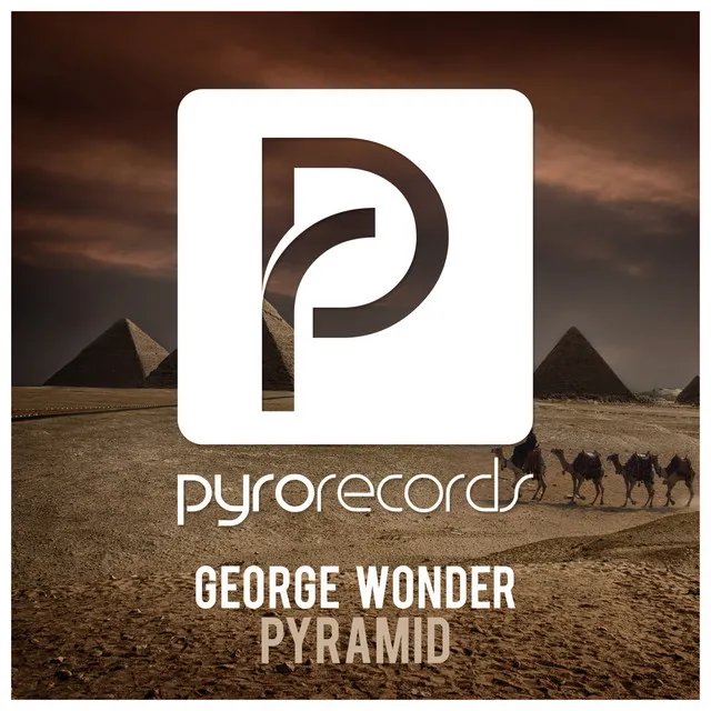 Pyramid - Original Mix