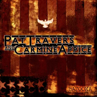 Bazooka by Pat Travers & Carmine Appice