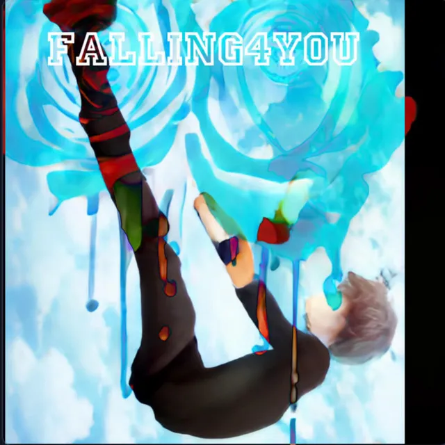 FALLING4YOU (KING TRIBUTE)