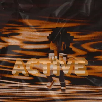 Active by Carla the Poet