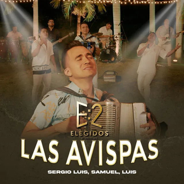 Las Avispas (Elegidos)