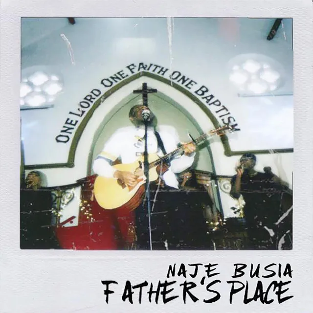 Father's Place