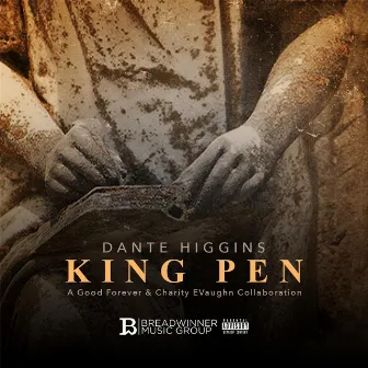 King Pen by Dante Higgins