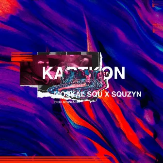 Karton by SQU