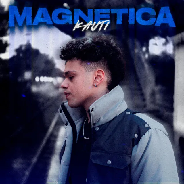 Magnética