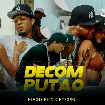 Decomputao by Kiry Curu