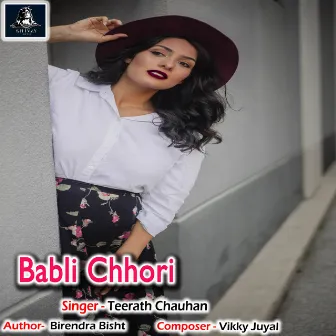 Babli Chhori by Teerath Chauhan