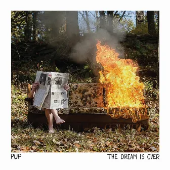 The Dream Is Over by PUP