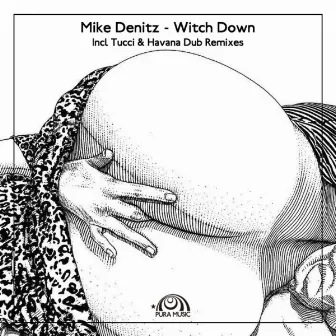 Witch Down by Mike Denitz