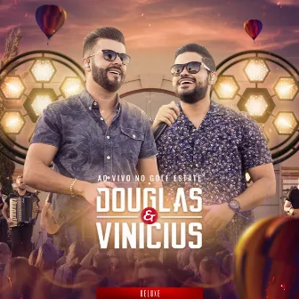 Ao Vivo No Golf Estate (Deluxe) by Douglas & Vinicius