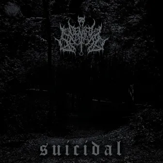 Suicidal by Mental Split