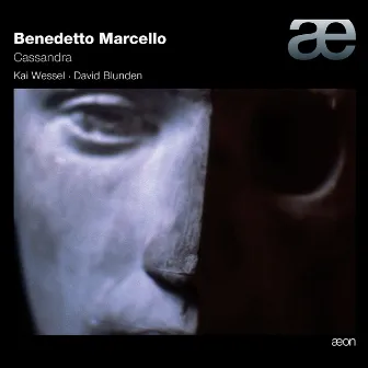 Marcello: Cassandra by David Blunden