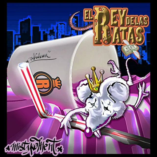 El Rey de las Ratas