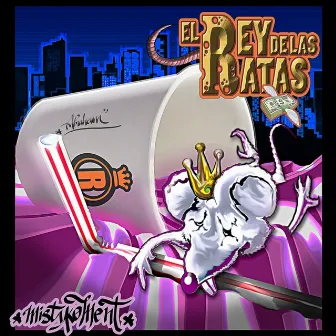 El Rey de las Ratas by Mistiko Ment