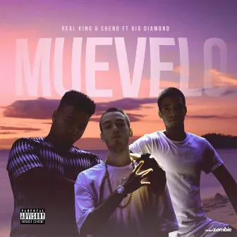 Muevelo by Real King