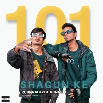 101 Shagun Ke by Insen