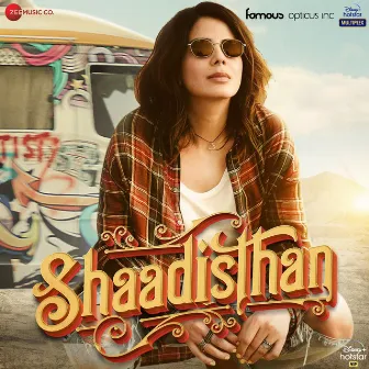 Shaadisthan (Original Motion Picture Soundtrack) by Ajay Jayanthi